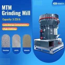 Дробилка для измельчения гипса (арт. 25-30071925)