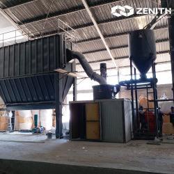 Шлифовальный станок для гранита (арт. 25-30071928)