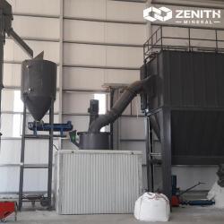 Шлифовальный станок для минералов с технологией измельчения камня (арт. 25-30071929)