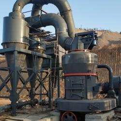 Дробилка молотковая для известняка и карбоната кальция (арт. 25-30071940)