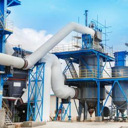 Шаровая дробилка для кварца высокой эффективности (арт. 25-30071952)