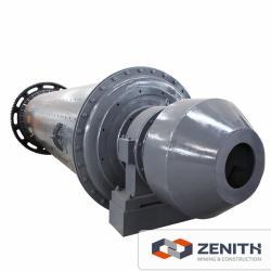 Дробилка для золота Shanghai ZENITH с высокой производительностью и качеством (арт. 25-30071956)