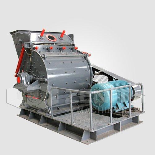 Дробилка молотковая Shanghai Zenith (арт. 25-30071967)