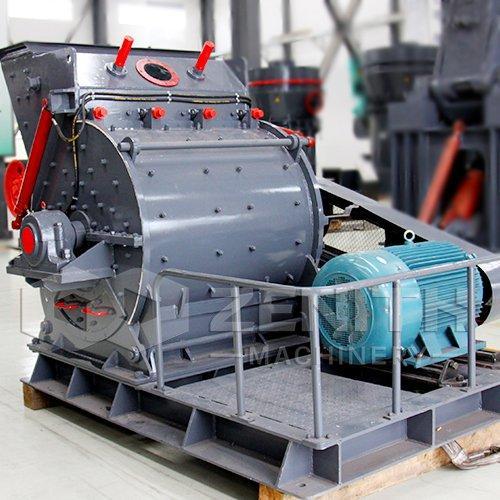 Мельница для измельчения керамической плитки 5-8 т/ч (арт. 25-30071969)