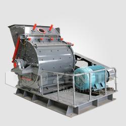 Дробилка для угля Shanghai Zenith с высокой эффективностью (арт. 25-30071971)