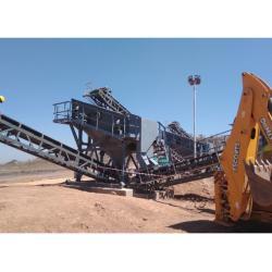 Дробилка каменная щековая для дробления камня (арт. 25-30071976)