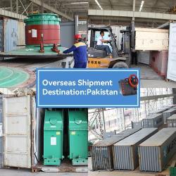 Дробилка каменная щековая для дробления камня (арт. 25-30071976)