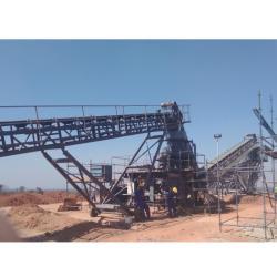 Дробилка каменная щековая для дробления камня (арт. 25-30071976)