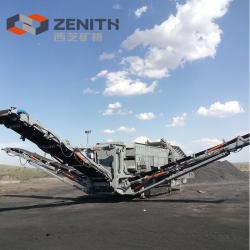 Дробильная установка для щебня (арт. 25-30071978)