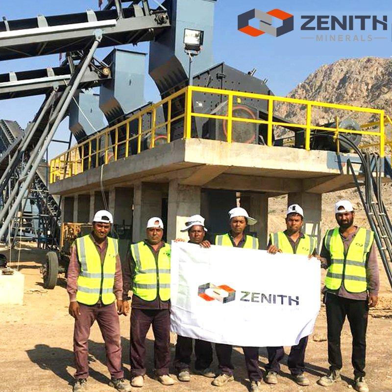 Дробилка для щебня ударного типа (арт. 25-30071983)