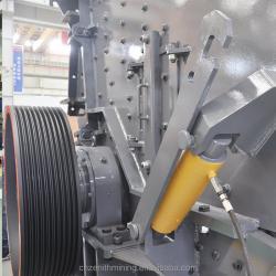 Дробилка ударного действия для камня (арт. 25-30071988)