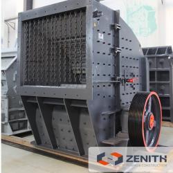 Дробилка для карьерного проекта (арт. 25-30071995)