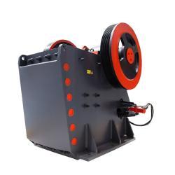 Дробилка камня на гусеничном ходу (арт. 25-30072005)