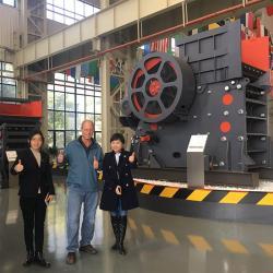 Дробилка камней (арт. 25-30072008)