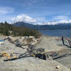 Дробилка камней (арт. 25-30072008)