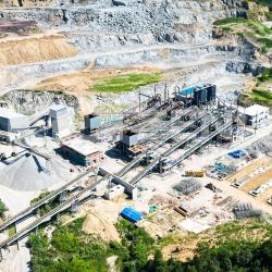 Дробилка каменная для известняка (арт. 25-30072012)