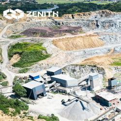 Дробилка каменная для известняка (арт. 25-30072012)