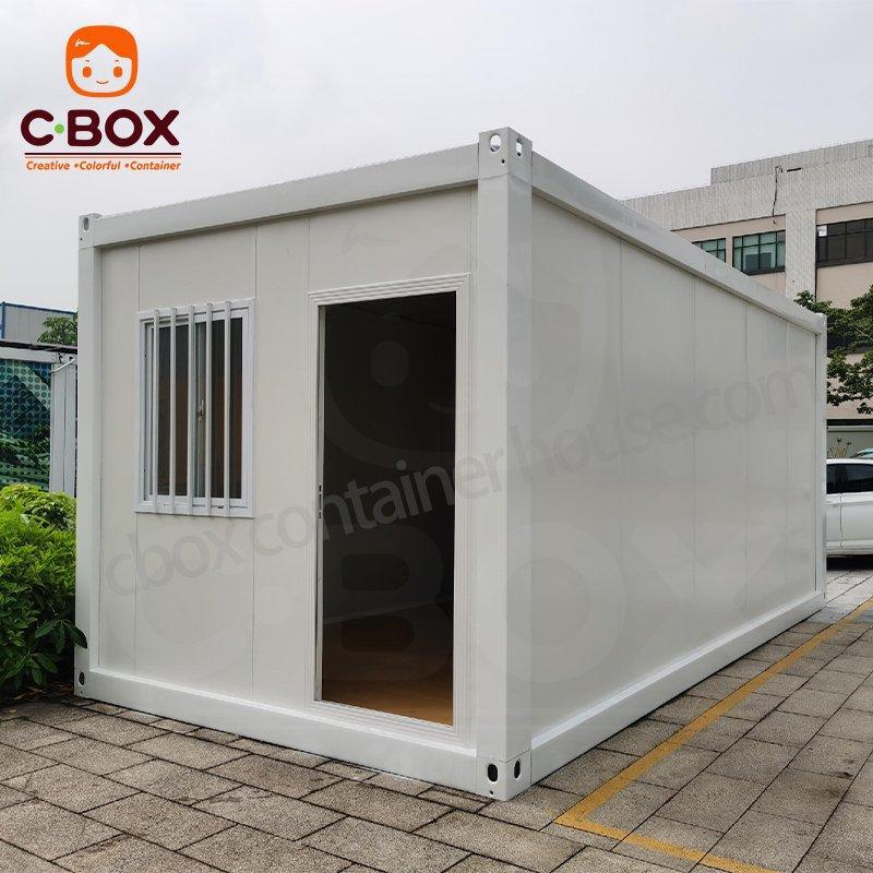 Контейнерный офис Cbox 20FT (арт. 25-30072031)