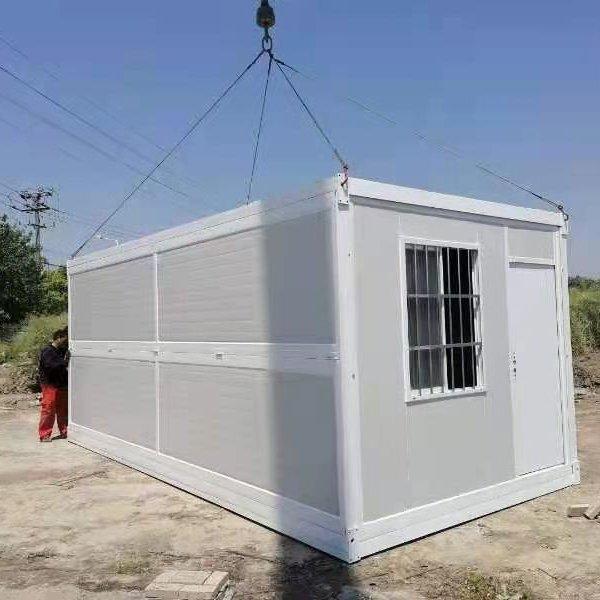 Домик-контейнер складной мобильный (арт. 25-30072040)