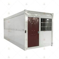 Домик-контейнер складной мобильный (арт. 25-30072040)