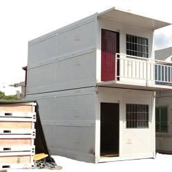 Дома-модули LuxFold 20ft (арт. 25-30072043)