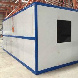 Дома-модули LuxFold 20ft (арт. 25-30072043)