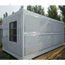 Дом-контейнер 2 этажа с доставкой, 40фт, 20фт (арт. 25-30072045)