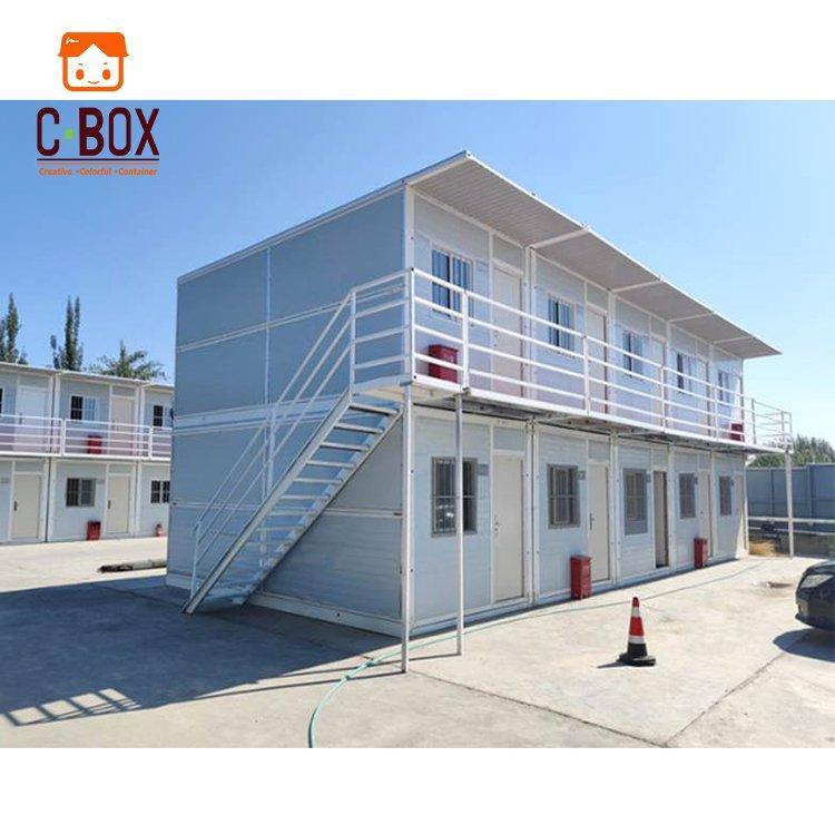 Дома контейнеры Lux Modern из Китая (арт. 25-30072048)