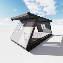 Домик-контейнер Cbox Luxury (арт. 25-30072051)