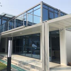 Контейнерные дома для строительных площадок (арт. 25-30072056)