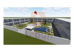 Контейнерный офис (арт. 25-30072063)