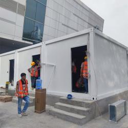 Складское сооружение из стали 14112 кв.м (арт. 25-30072065)