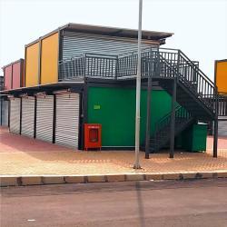 Домик-ресторан на 2 этажа для гостиницы и шопинг-центра (арт. 25-30072081)