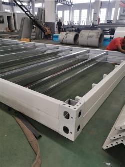 Модуль низкой стоимости для сборных домов 20ft 40ft, сейсмостойкий (арт. 25-30072083)