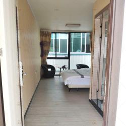 Комфортабельный контейнерный отель (арт. 25-30072094)