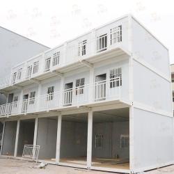 Контейнерный дом (арт. 25-30072113)