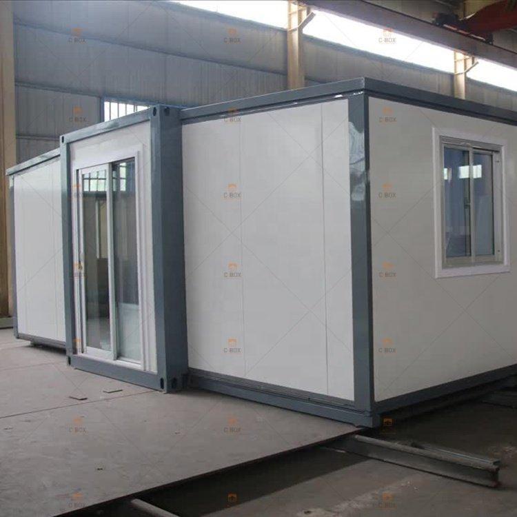 Контейнерный дом 40 Ft (арт. 25-30072115)