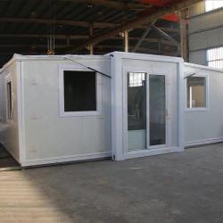 Контейнерный дом 40 Ft (арт. 25-30072115)