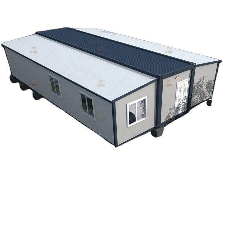 Дома-контейнеры Cbox (арт. 25-30072121)