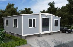 Дом-контейнер (арт. 25-30072127)