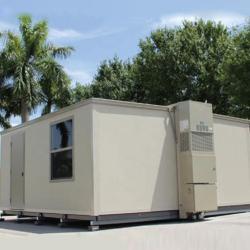 Дом контейнерный модульный 40 футов расширяемый (арт. 25-30072128)