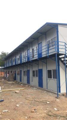 Строительный комплекс из металла для логистики сборного типа (арт. 25-30072136)