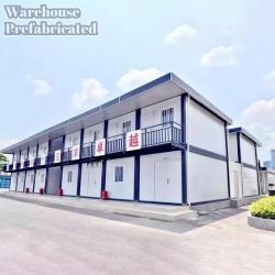 Стальной складской комплекс Cbox (арт. 25-30072159)