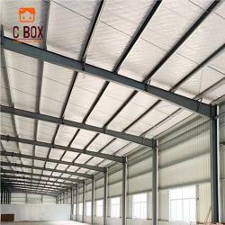 Стальной складской комплекс Cbox (арт. 25-30072159)