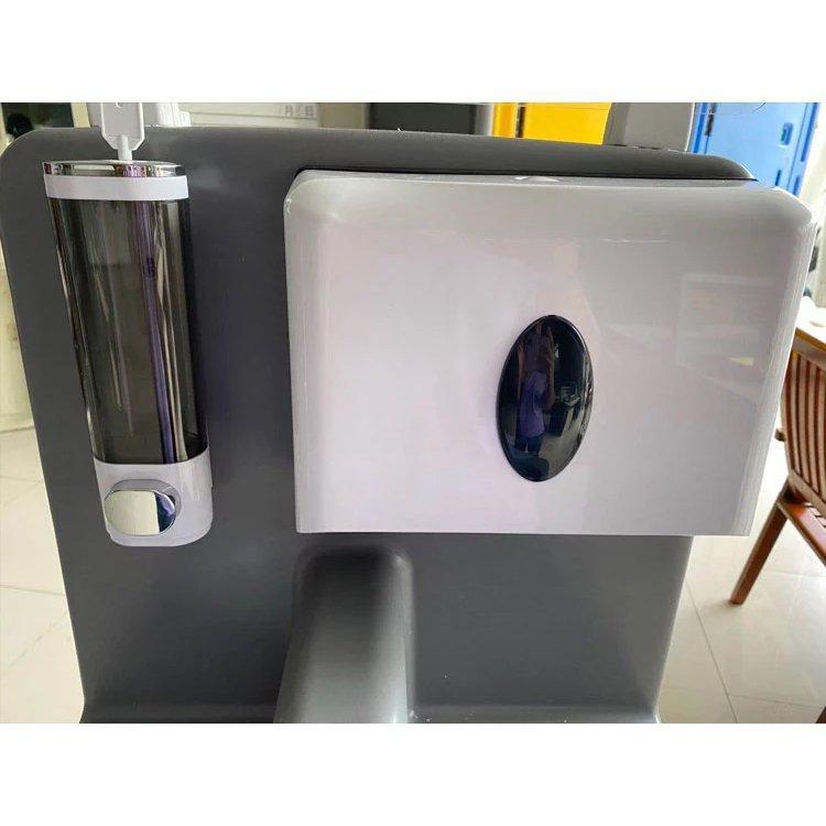 Портативная мойка для автомобилей (арт. 25-30072161)