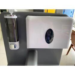 Портативная мойка для автомобилей (арт. 25-30072161)