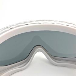 Очки защитные антифог UV стойкие ANSI Z87.1 для строительства (арт. 25-5080000)