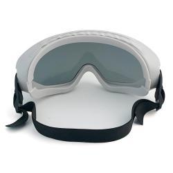 Очки защитные антизапотевающие анти-UV для лабораторий (арт. 25-5080009)