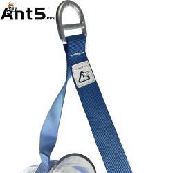 Страховочная система для промышленного альпинизма и строительства (арт. 25-5080016)