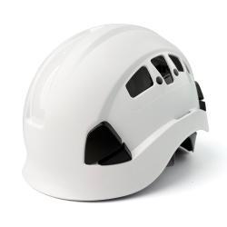 Каска защитная строительная для инженерных работ и спасения (арт. 25-5080026)